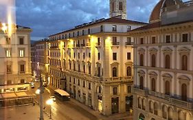 Hotel Olimpia Florence